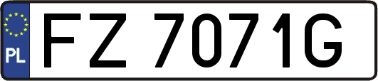 FZ7071G