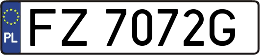 FZ7072G
