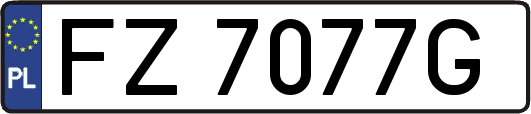 FZ7077G