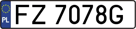 FZ7078G