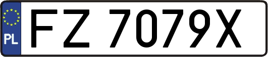 FZ7079X