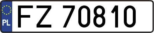 FZ70810