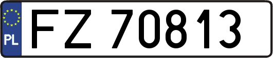 FZ70813