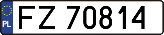 FZ70814