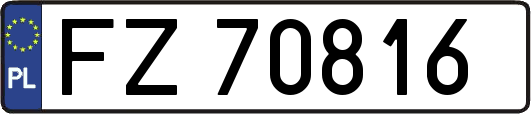 FZ70816