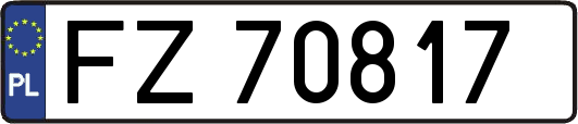 FZ70817