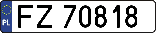 FZ70818