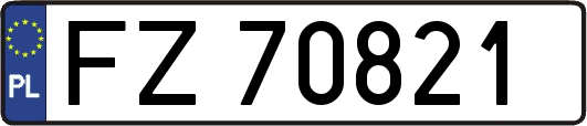 FZ70821