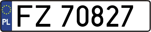 FZ70827