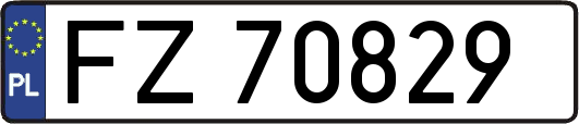 FZ70829