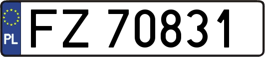 FZ70831
