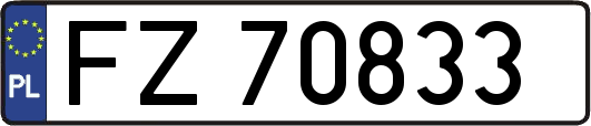 FZ70833