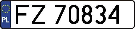 FZ70834