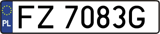 FZ7083G