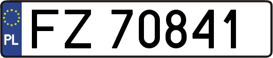 FZ70841