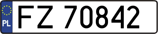 FZ70842