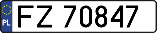 FZ70847