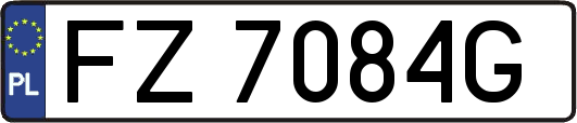 FZ7084G