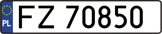FZ70850