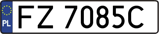 FZ7085C