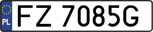 FZ7085G