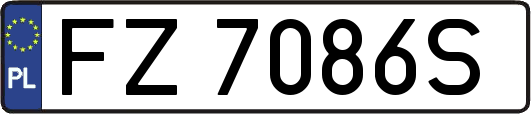 FZ7086S