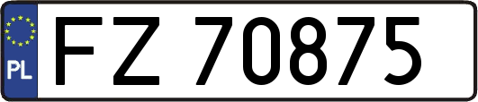 FZ70875