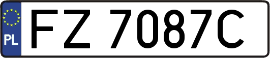 FZ7087C