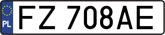 FZ708AE