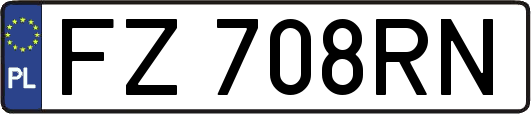 FZ708RN