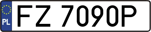 FZ7090P