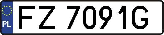FZ7091G