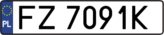 FZ7091K