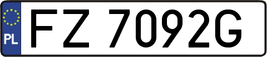 FZ7092G