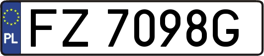 FZ7098G