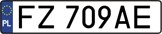 FZ709AE