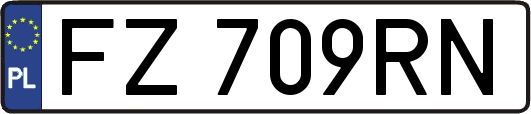 FZ709RN