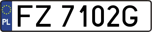 FZ7102G