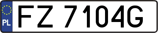 FZ7104G