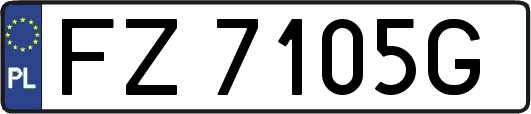 FZ7105G