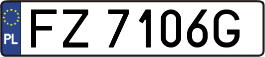 FZ7106G
