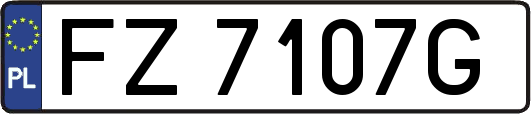FZ7107G