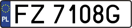 FZ7108G