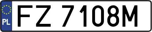 FZ7108M