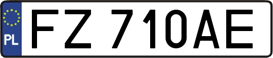 FZ710AE