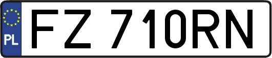 FZ710RN