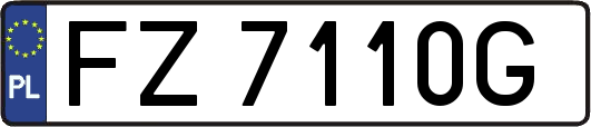 FZ7110G