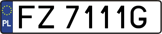 FZ7111G