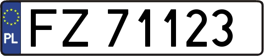 FZ71123
