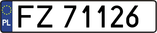 FZ71126